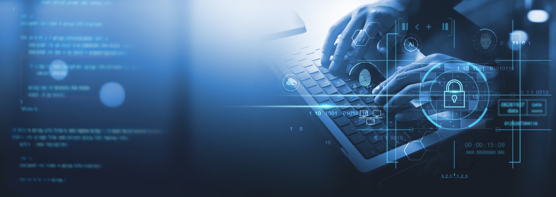 Secure Email - 7th Level Technologies