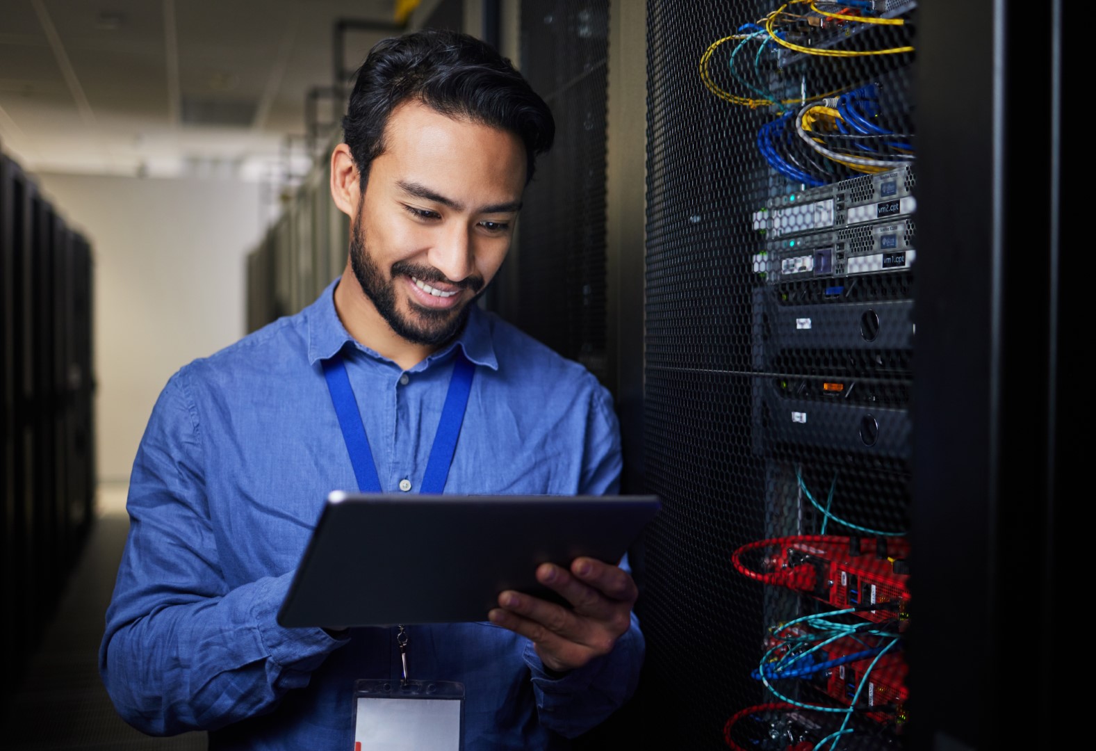 Managed Services - 7th Level Technologies